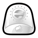 FANCIFUL MAC X ICONS SNOW IMAC
